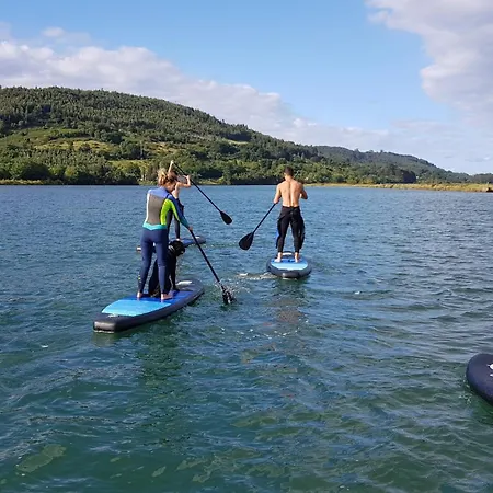 Surf Vandrarhem Gijón