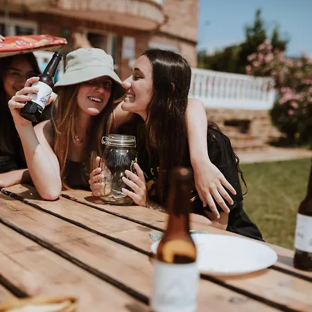 Surf Vandrarhem Gijón