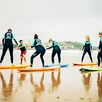 Surf Gijon