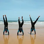 Surf Albergue