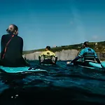 Hostal Surf Gijón