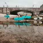 Surf * Gijon