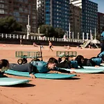 Albergue Surf *