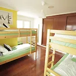 Surf Albergue Gijón
