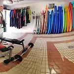 Surf Albergue *
