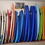Surf Hostel