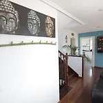 Hostel Surf Gijon