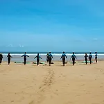 Surf * Gijón