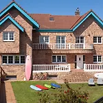 Surf Hostel Gijon