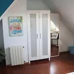 Albergue Surf Gijón