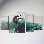 Albergue Surf Gijón