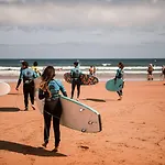 Surf Albergue