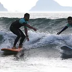 Surf Hostal *