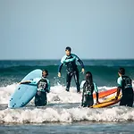 Surf * Gijon