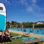 Surf Albergue *