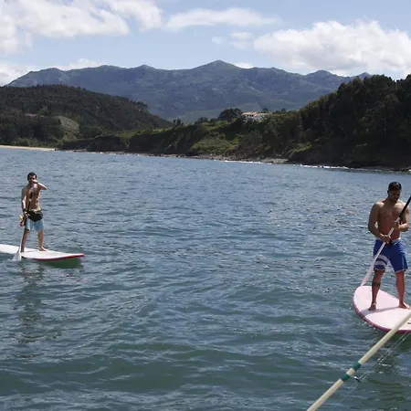 Hostel Surf *