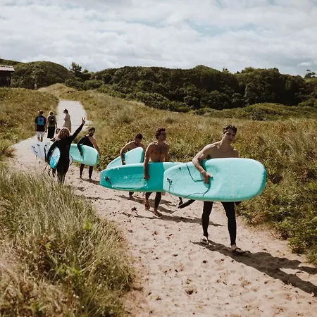 Surf Hostel