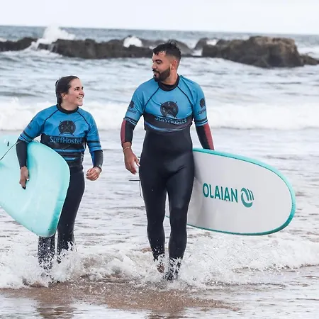 Surf Vandrarhem