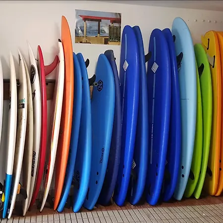 Surf Хостел