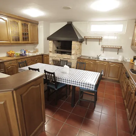 Vandrarhem Surf Gijón