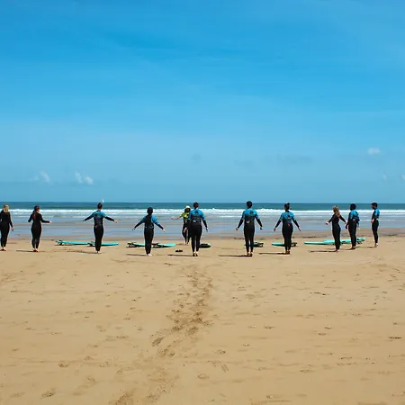 Surf * Хихон