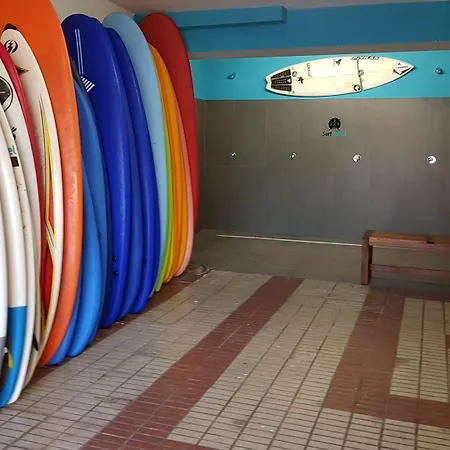 Surf * Хихон