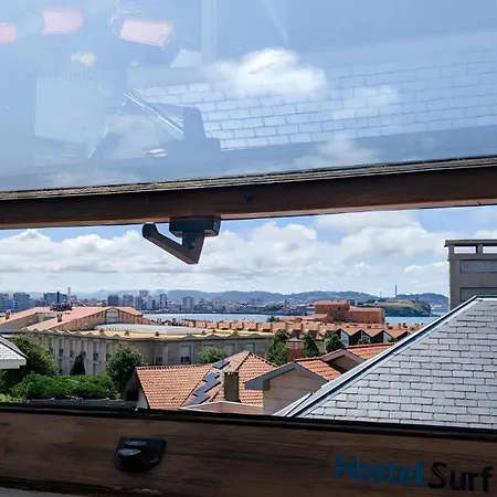 旅馆 Surf *