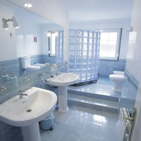 Hostal Surf