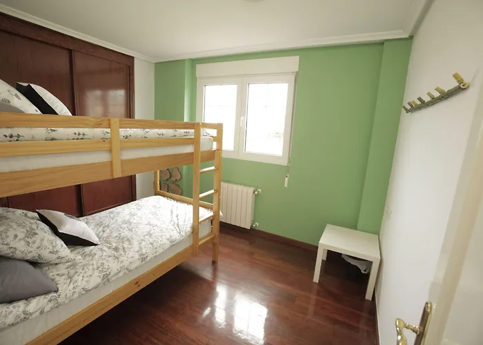 Surf Auberge de jeunesse