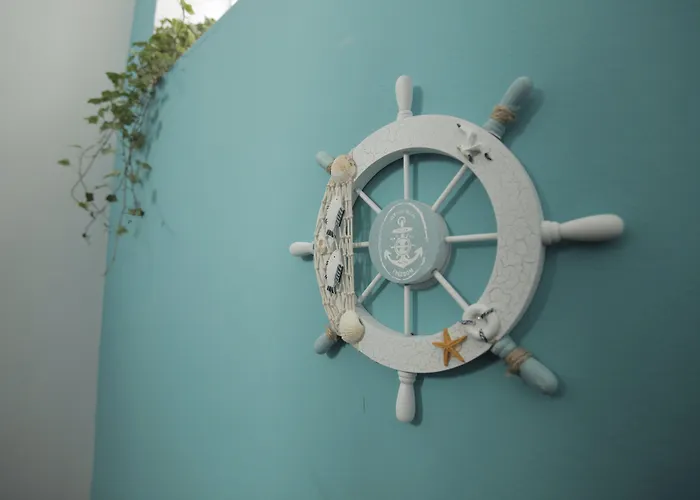 Auberge de jeunesse Surf