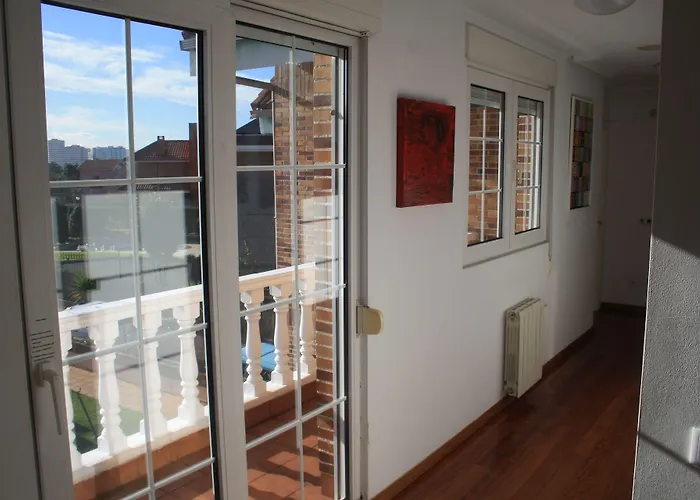 Surf Auberge de jeunesse *