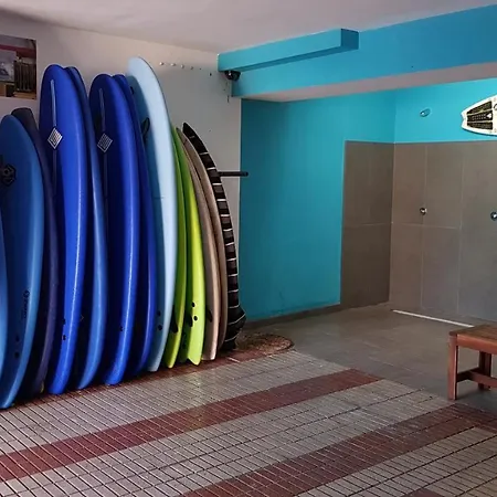 Surf Hostel
