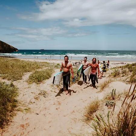 Surf Hostel