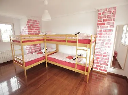 Surf Hostel