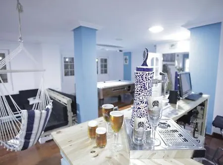Hostel Surf