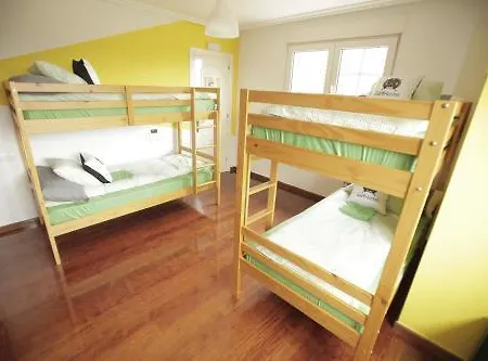 Hostel Surf