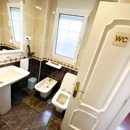 Surf Hostel Gijon