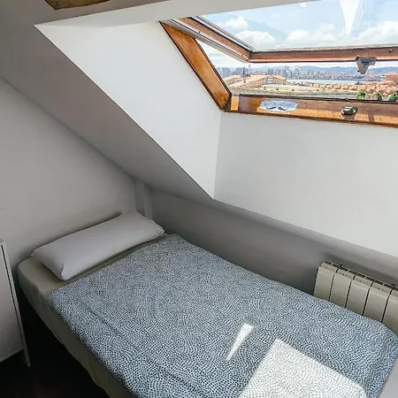 Hostel Surf Gijon