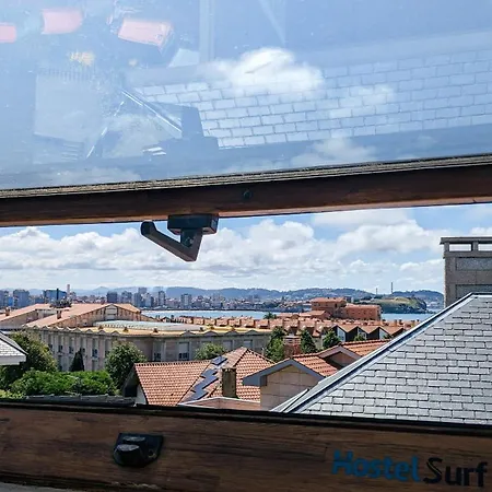 Surf Gijon