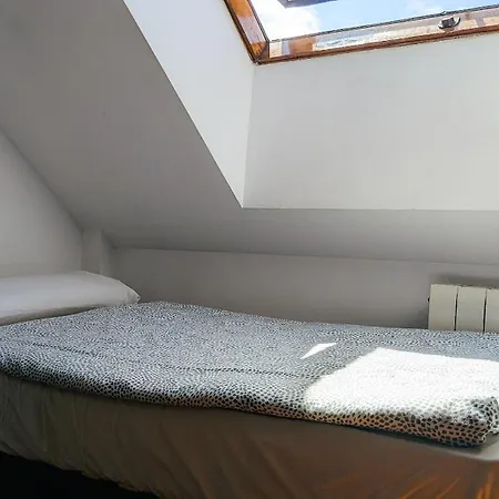 Hostel Surf *