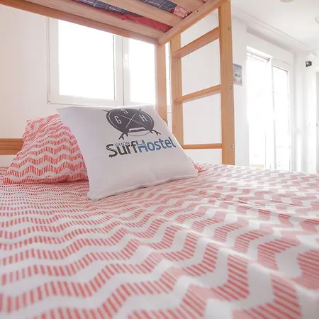 Hostal Surf
