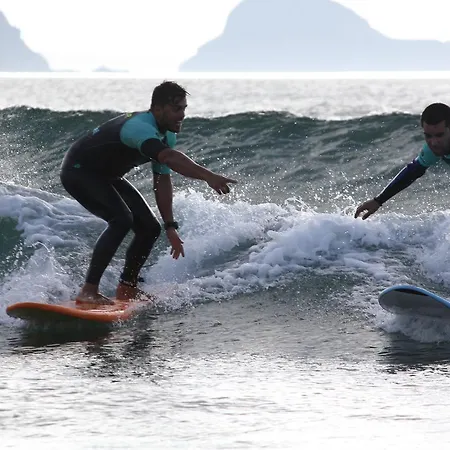 Surf Hostel *